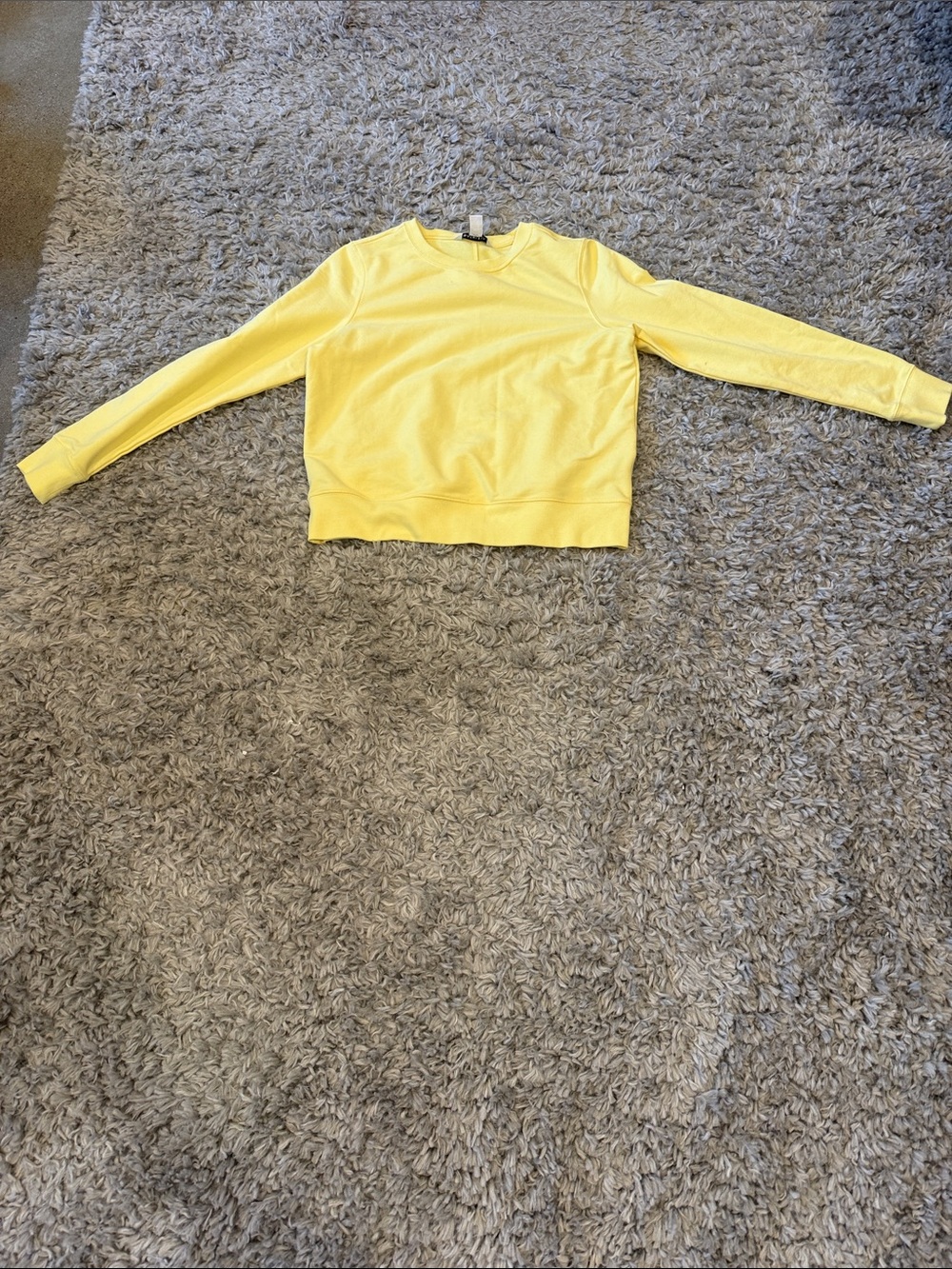 Athleta sweatshirt